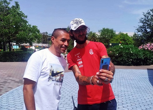Cordoba Aquafan