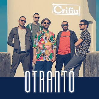 Crifiu - Otranto (copertina) web