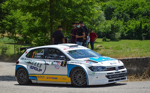 D'Alto-Francescucci - Argil '21(Foto Riccardo Pontone per PhotoZini)