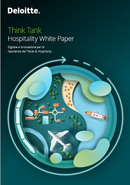 Deloitte Hospitality_ThinkTank