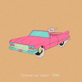 Dylan - Non me ne vanto - Cover