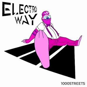Electro Way_Cover