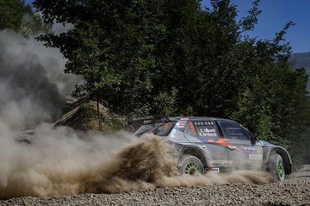 Enrico Oldrati © Fabrizio Buraglio