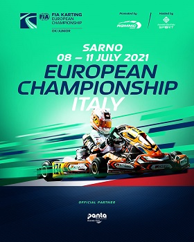 FIA Karting European Championship