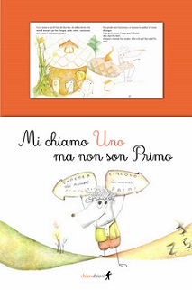 Fabio Marini e Emiliana Di Placido
