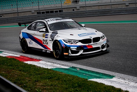 Fascicolo Monza 2021