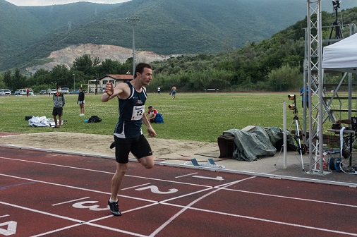 Francesco Rebagliati