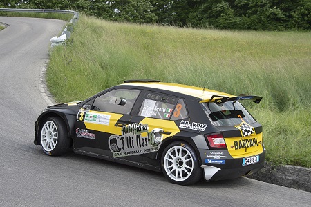 GASPERETTI