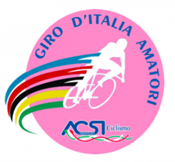 Giro d'Italia Amatori 2021 - Acsi Ciclismo