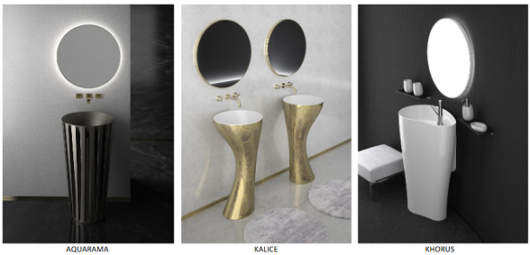 Glass Design