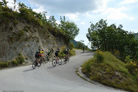 Granfondo Sibillini