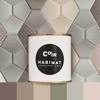 HABIMAT COLOR COLLECTION_Clearness