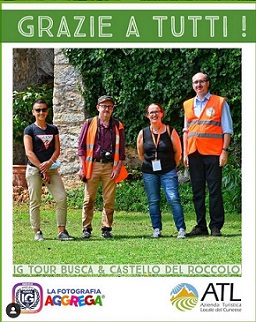 Ig Tour Busca