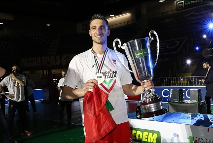 Jacopo Larizza