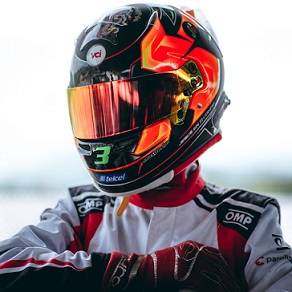 Jesse Carrasquedo