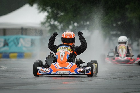 Kart Pro Racing