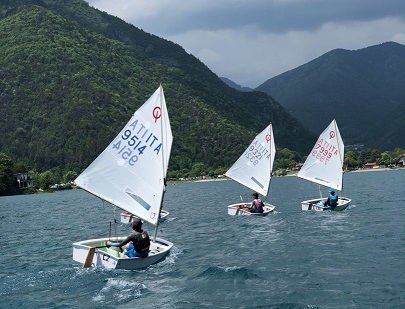 La regata
