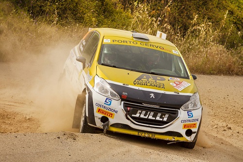 Liceri-Mendola_Porto Cervo Racing_Foto Claudio Aresu_1