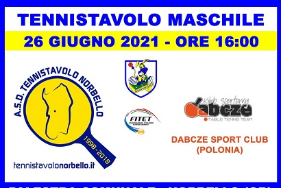 Locandina Tennisnorbello