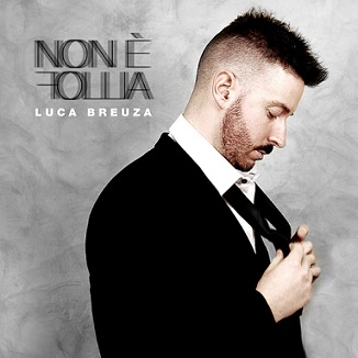 NON E FOLLIA Cover Singolo