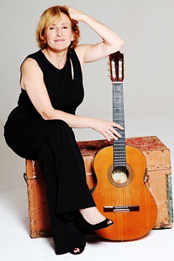 Lucilla Galeazzi