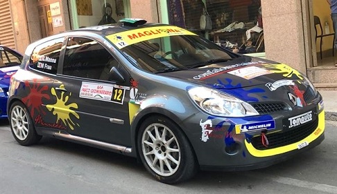Magliona Motosport