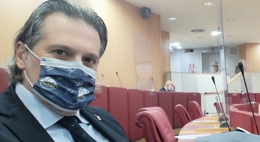 Mai Stefano Regione