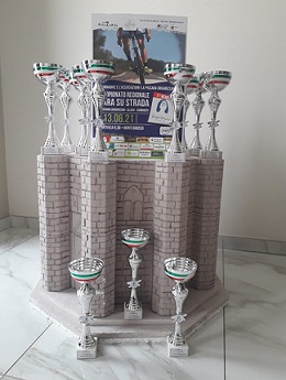 Memorial Giorgia Lomuscio 13062021