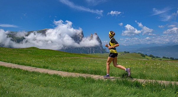 Mezza Maratona Alpe di Siusi_Seiser Alm Marketing_ph. credit Indio