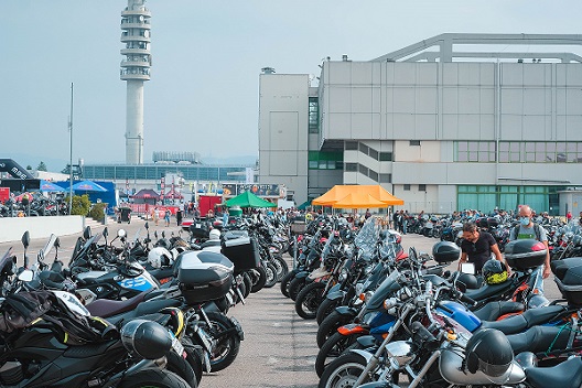 Motor Bike Expo