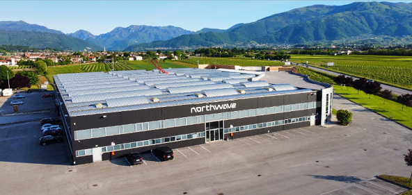 Northwave Virtual sales meeting