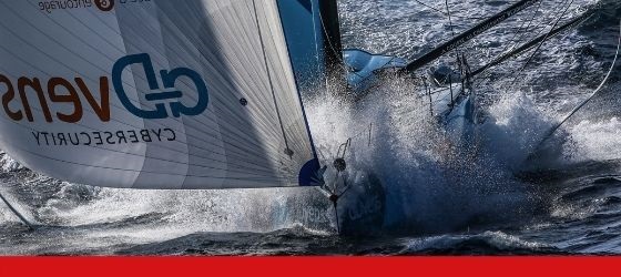 Ocean race
