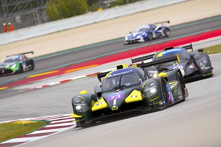 Peccenini race LMC Barcelona2021