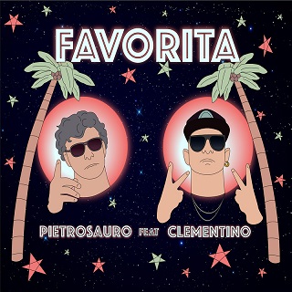 pietrosauro favorita