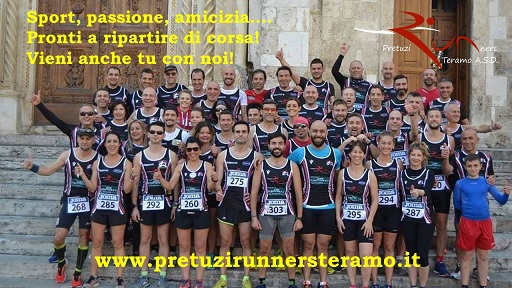 Pretuzi Runners Teramo