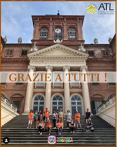 Racconigi