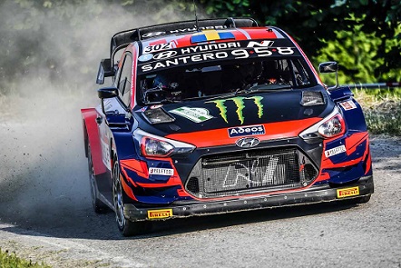 SOLBERG