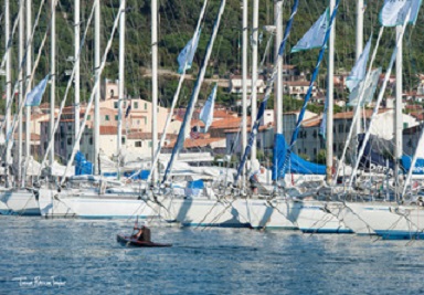 S&S Swan Rendez-vous 2013