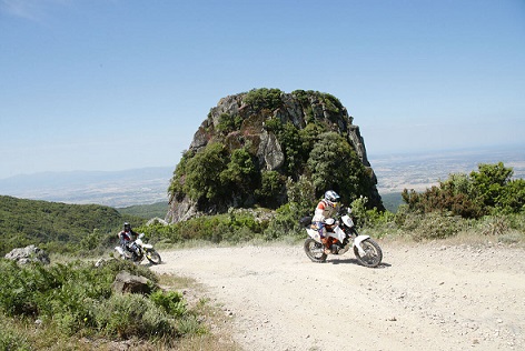 Sardegna Legend Rally 2021 (Foto @rally zone)