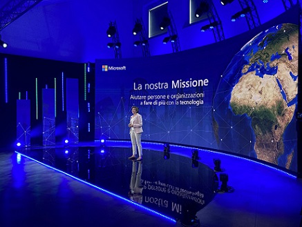 Silvia Candiani_Microsoft Italia
