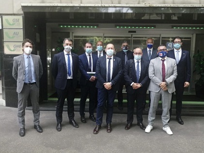 Sindaci savonesi