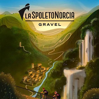 SpoletoNorcia Gravel 20062021 locandina