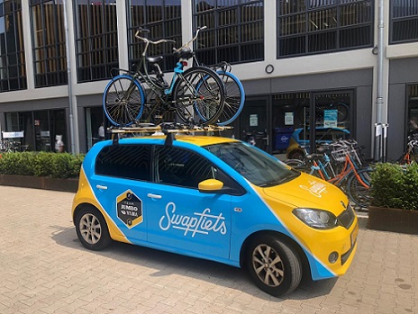 SwapfietsxTJV-BlueTire-