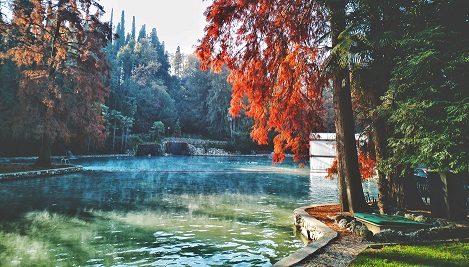 TERME Lazise (Foto Gruppo Tecnocasa)
