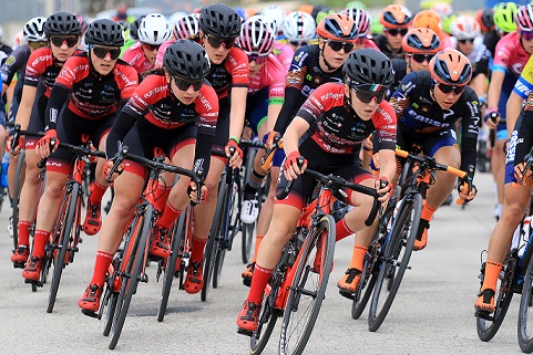 Team Isolmant - Premac - Vittoria