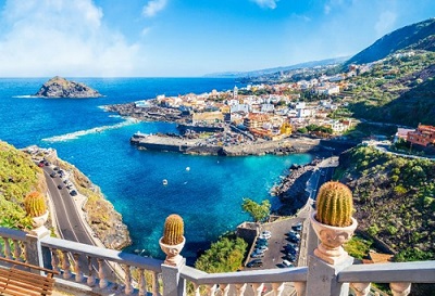 Tenerife (Foto Tecnocasa)
