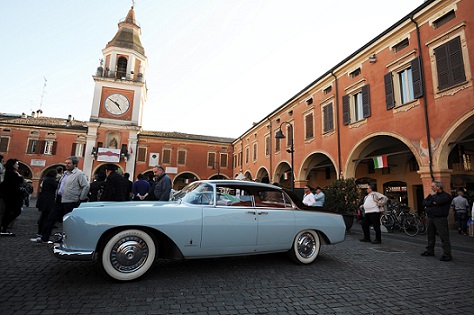 Terme della Salvarola - Best of Show