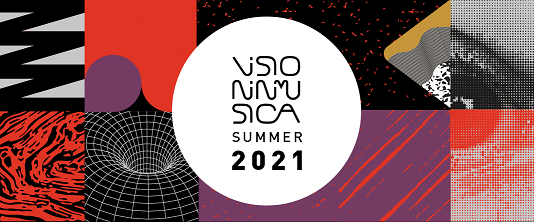 Testata comunicati vim summer 2021