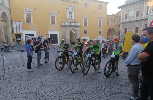 Trofeo Città di Fermo by Night 26062021