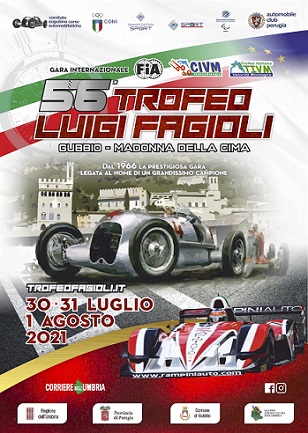 Trofeo Fagioli locandina2021